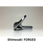 シモサキゴルフの軟鉄鍛造ウェッジ商品一覧